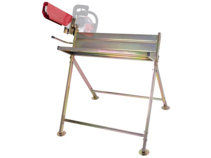 Stojan Strend Pro, 88x71x86 mm, max. 120 kg, na pílenie dreva, s držiakom na pílu, na drevo  + praktický pomocník k objednávke