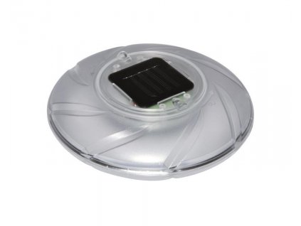 Svietidlo Bestway 58111, FLOWCLEAR, solárne nabíjanie, LED svetlo do bazéna, IP68  + praktický pomocník k objednávke
