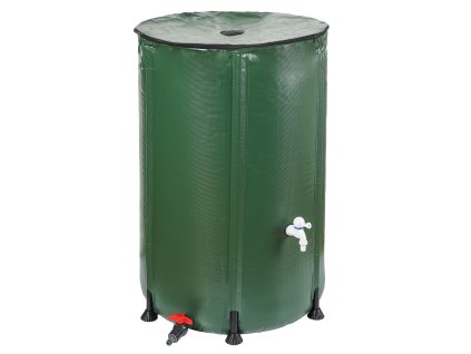 Barel Strend Pro CRB75, 750 lit, skladací, na dažďovú vodu, s ventilom, nádrž  + praktický pomocník k objednávke