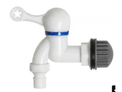 Ventil Strend Pro CRB, pre skladacie barely  + praktický pomocník k objednávke