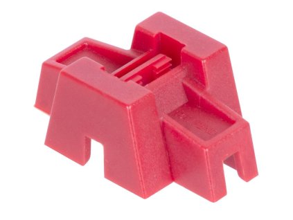 Adaptér CELOX 36 4600, prítlačný, nivelačný, plast, bal. 100 ks  + praktický pomocník k objednávke