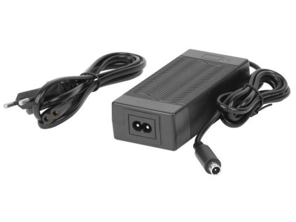 Nabíjačka pre Strend Pro Scooter  + praktický pomocník k objednávke