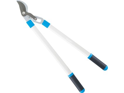 Nožnice AQUACRAFT. 360030, záhradné, na konáre, RollerGear, max. 45 mm, Alu/Soft  + praktický pomocník k objednávke