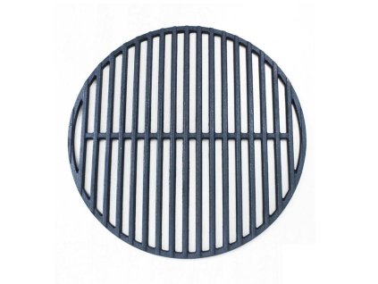 Rošt pre gril Kamado Egg 21", liatinový  + praktický pomocník k objednávke