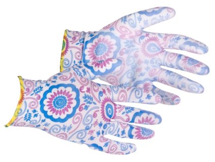 Rukavice ST AROWANA Iris 07/S s blistrom  + praktický pomocník k objednávke