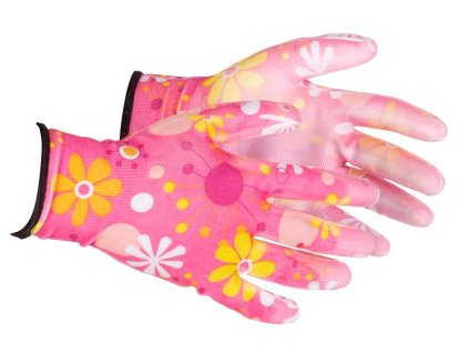 Rukavice ST AROWANA Kalmia 08/M s blistrom  + praktický pomocník k objednávke