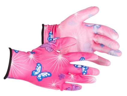 Rukavice ST AROWANA Foxglove 06/XS s blistrom  + praktický pomocník k objednávke