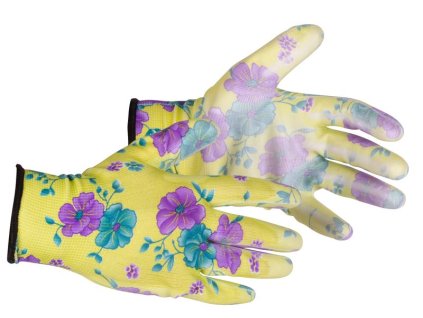 Rukavice ST AROWANA Burdock 07/S s blistrom  + praktický pomocník k objednávke