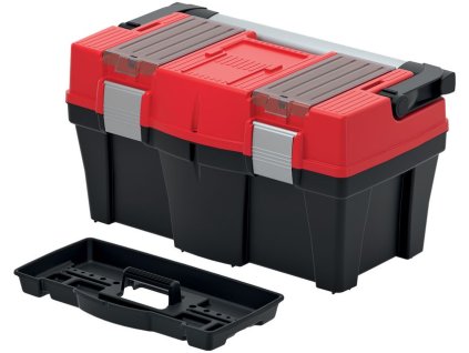 Box na náradie APTOP PLUS KAP5025, 458x257x245 mm  + praktický pomocník k objednávke