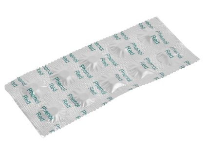 Tablety Strend Pro Pool PHR, 10 tabliet do testera  + praktický pomocník k objednávke