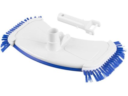 Hlavica Strend Pro Pool Deluxe, vysávacia, bazénová, 36x15 cm  + praktický pomocník k objednávke