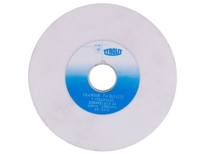 Kotúč Tyrolit 418346, 175x20x32 mm, 99BA60L9V  + praktický pomocník k objednávke