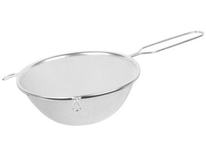 Sitko MagicHome, TCS, kuchynské, 20 cm, nerez  + praktický pomocník k objednávke