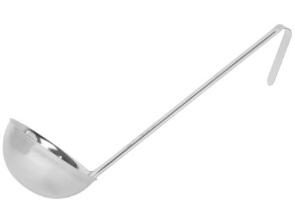 Naberačka MagicHome, kuchynská, 470 ml, na polievku, nerez  + praktický pomocník k objednávke