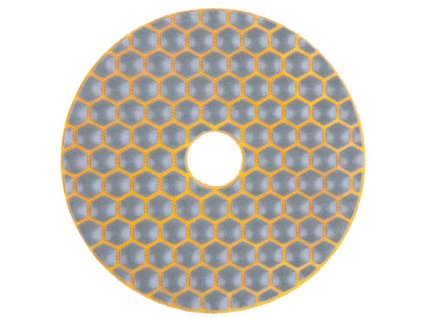 Podložka Strend Pro Premium DP514, 100 mm, G200, diamantová, brúsna, leštiaca  + praktický pomocník k objednávke