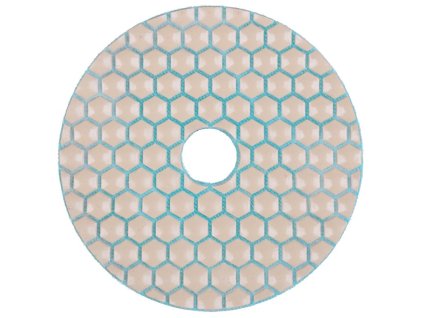 Podložka Strend Pro Premium DP514, 100 mm, P1500, diamantová, brúsna, leštiaca  + praktický pomocník k objednávke