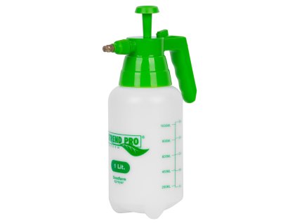 Postrekovač Strend Pro Garden, ručný, 1,0 lit.  + praktický pomocník k objednávke