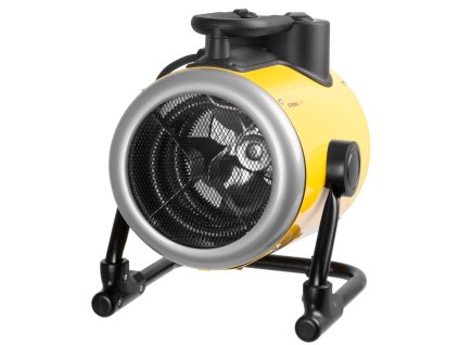 Ohrievač Strend Pro BGP1912-30, max. 3 kW, elektrický, funkcia ventilátora  + praktický pomocník k objednávke