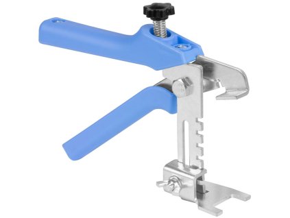 Kliešte Strend Pro LP633, nivelačné, obklad  + praktický pomocník k objednávke