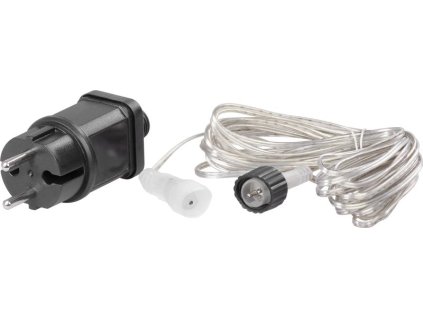 Adaptér MagicHome Vianoce Icicle Connect AP315, 7.2W, 6,5V, L-5 m  + praktický pomocník k objednávke