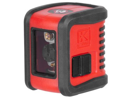 Laser KAPRO. 842 Prolaser. Bambino, Cross, RedBeam  + praktický pomocník k objednávke
