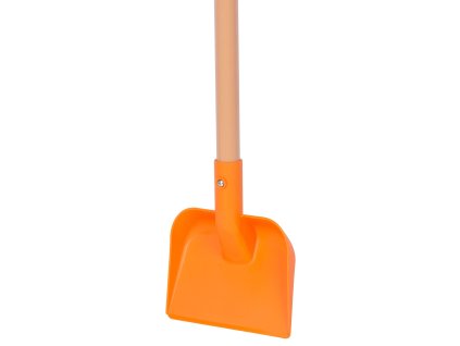 Lopatka Strend Pro S406-2, detská, plastová, 137x875 mm  + praktický pomocník k objednávke