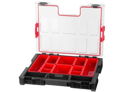 Box QBRICK. System PRO Organizer 200  + praktický pomocník k objednávke