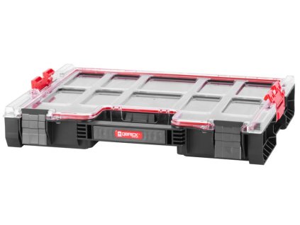 Box QBRICK. System PRO Organizer 200, penová vložka  + praktický pomocník k objednávke