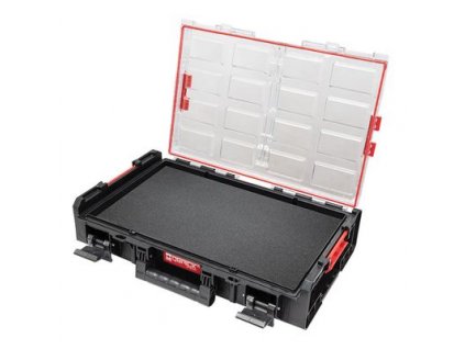 Box QBRICK System ONE Organizer XL, penová vložka  + praktický pomocník k objednávke