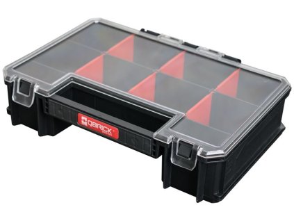 Box QBRICK. System TWO Organizer Multi  + praktický pomocník k objednávke