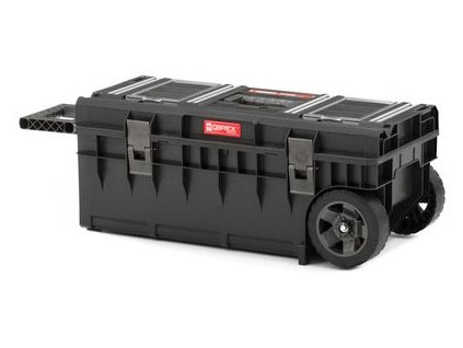 Box QBRICK. System ONE Longer Technik, na náradie, na kolieskach  + praktický pomocník k objednávke