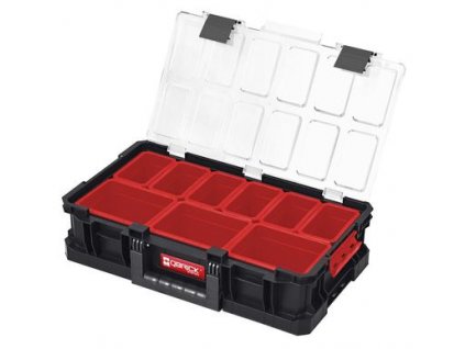 Box QBRICK SYSTEM TWO ORGANIZER PLUS  + praktický pomocník k objednávke