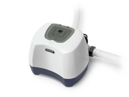 Solinátor Intex. 26666, bazénový, do 56 m3, s ozonizátorom  + praktický pomocník k objednávke