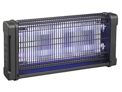 Pasca Strend Pro KING KONG, lapač na hmyz a komáre, elektrická, do zásuvky, 2x15 W  + praktický pomocník k objednávke