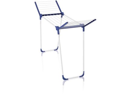 Sušiak na prádlo LEIFHEIT 81720 Pegasus 120 Solid Compact, na bielizeň, skladací  + praktický pomocník k objednávke
