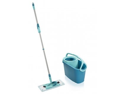 Súprava upratovacia LEIFHEIT 52120 Clean Twist M Ergo, mop na podlahy + vedro  + praktický pomocník k objednávke