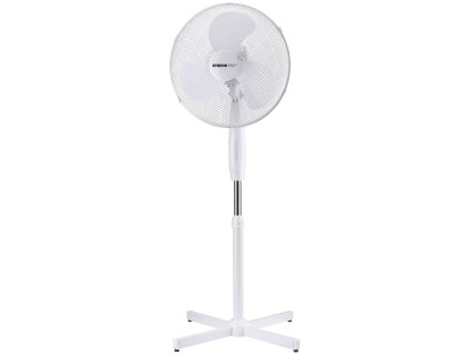 Ventilátor Strend Pro, stojanový 40 cm  + praktický pomocník k objednávke