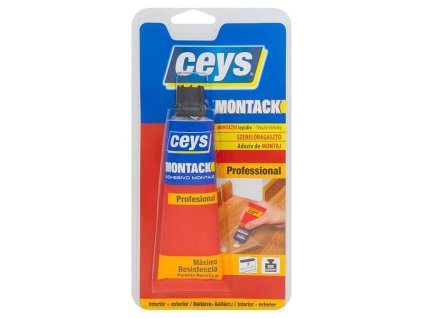 Lepidlo Ceys MONTACK PROFESSIONAL, 100 ml  + praktický pomocník k objednávke
