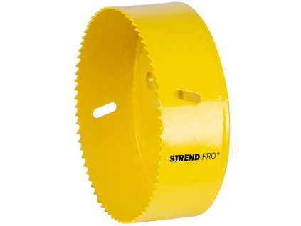 Vyrezávač Strend Pro BHS44, 127 mm, M3 Bi-metal, korunka do kovu, pílový  + praktický pomocník k objednávke