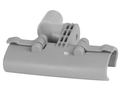 Držiak Strend Pro Premium, na hladítko Ergonomic, na predlžovaciu tyč so závitom, kĺbový  + praktický pomocník k objednávke