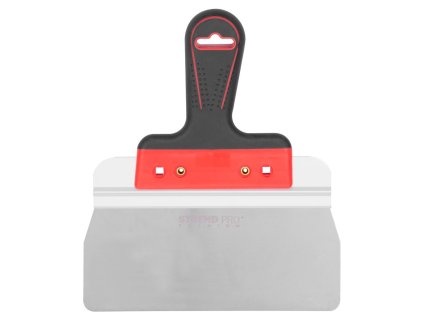 Stierka Strend Pro Premium, Inox, nerez, murárska, 220 mm, zaoblené hrany  + praktický pomocník k objednávke