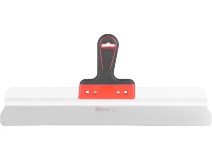 Stierka Strend Pro Premium, Inox, nerez, murárska, 500 mm, zaoblené hrany  + praktický pomocník k objednávke