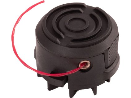 Hlava CGT-S20Li, so silonom, žacia, strunová, pre vyžínač  + praktický pomocník k objednávke