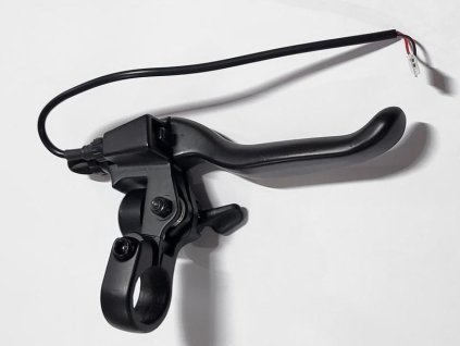 Brzdná páka pre STREND PRO Scooter  + praktický pomocník k objednávke