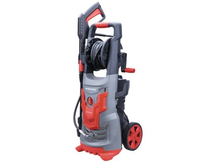 Čistič Worcraft HC21-110H, 2100W, vysokotlakový, 165 bar, Indukčný motor, s príslušenstvom  + praktický pomocník k objednávke