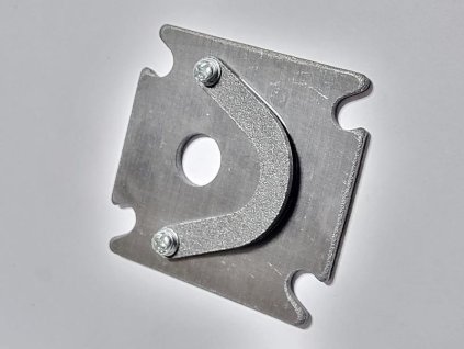 Doska ventilu HSV50/HSV100, diel 29  + praktický pomocník k objednávke