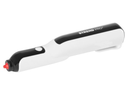 Pero Strend Pro, tavné lepiace, 2000 mAh, 36 W, 7 mm, USB nabíjanie, NEW EDITION  + praktický pomocník k objednávke