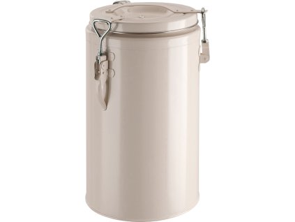 Nádoba, na prepravu jedla, kovová, 275 x 275 x 445 mm, 10 l  + praktický pomocník k objednávke