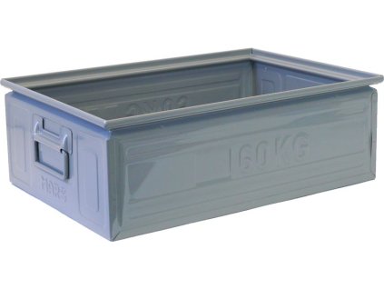 Box na spojovací materiál, 600 x 400 x 200 mm  + praktický pomocník k objednávke