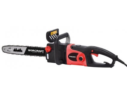 Píla Worcraft WCE-2816, 16", elektrická, reťazová, 230V, 50Hz, 2400 W  + praktický pomocník k objednávke